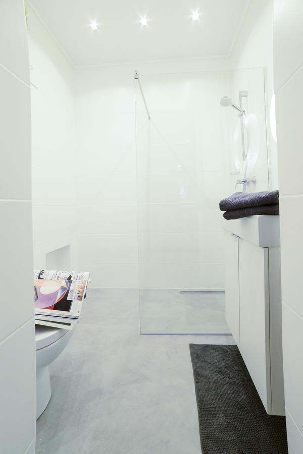 Designers Apartment In The Old Town Warsaw Exterior photo
